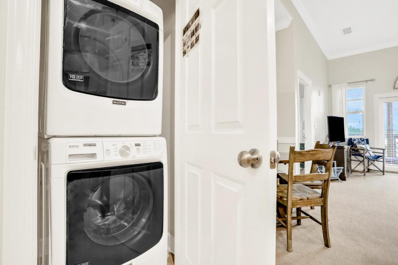 Ferienwohnung Seagrove Highlands 1407 - Sea La Vie Santa Rosa Beach Exterior foto