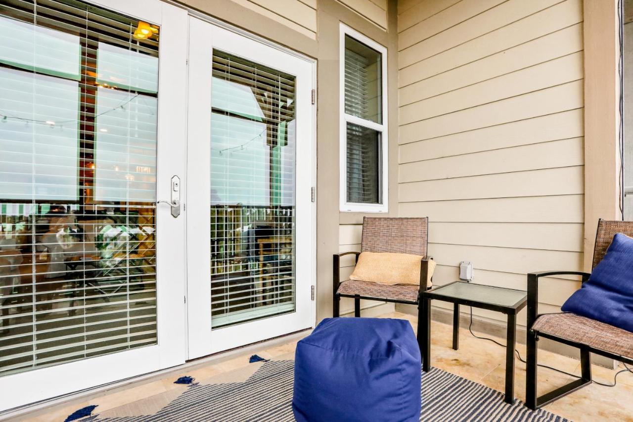Ferienwohnung Seagrove Highlands 1407 - Sea La Vie Santa Rosa Beach Exterior foto