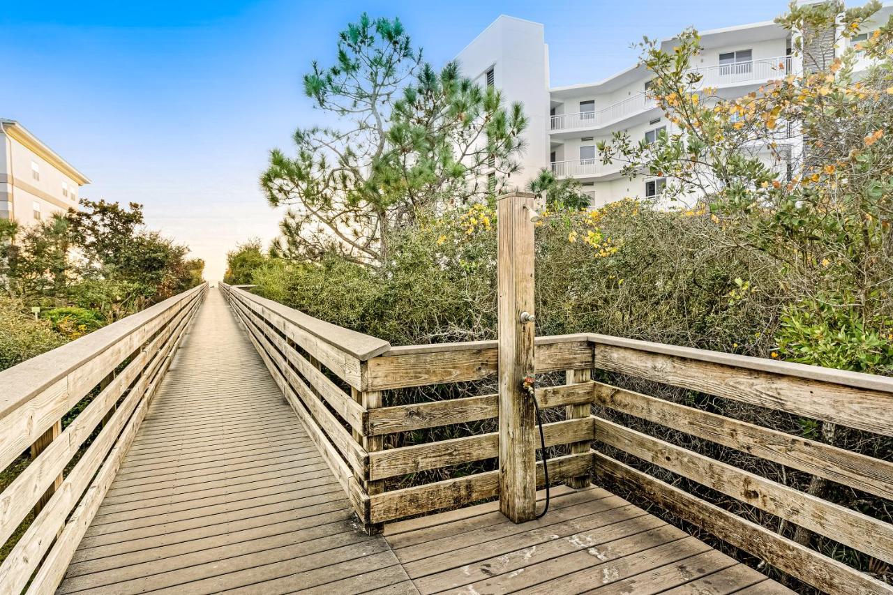 Ferienwohnung Seagrove Highlands 1407 - Sea La Vie Santa Rosa Beach Exterior foto