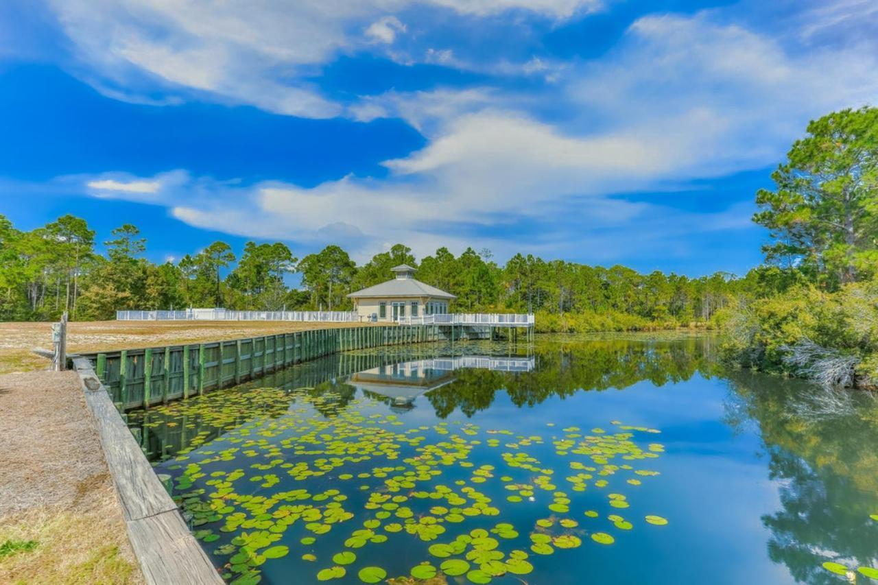Ferienwohnung Seagrove Highlands 1407 - Sea La Vie Santa Rosa Beach Exterior foto