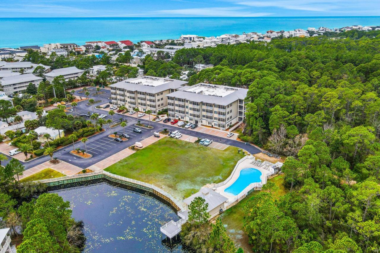 Ferienwohnung Seagrove Highlands 1407 - Sea La Vie Santa Rosa Beach Exterior foto