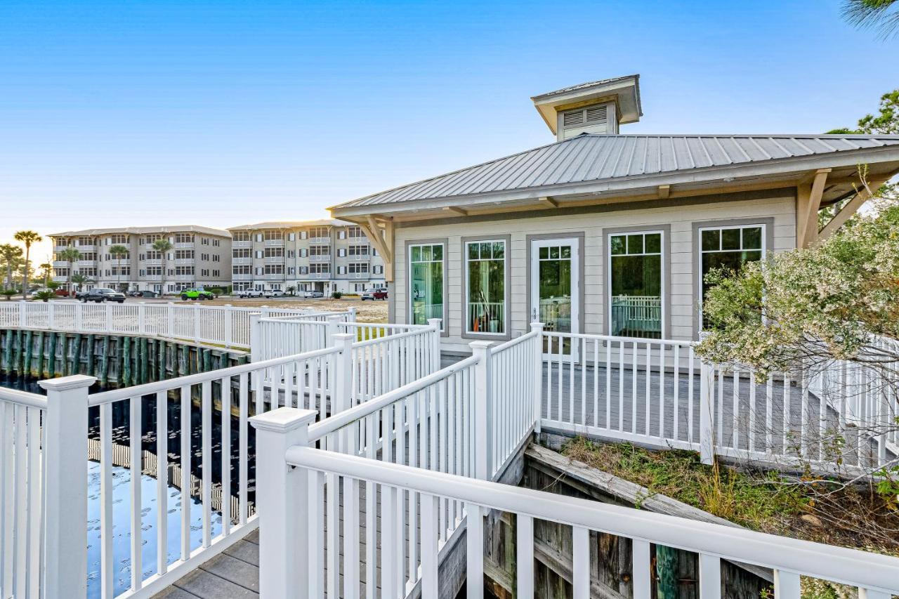 Ferienwohnung Seagrove Highlands 1407 - Sea La Vie Santa Rosa Beach Exterior foto