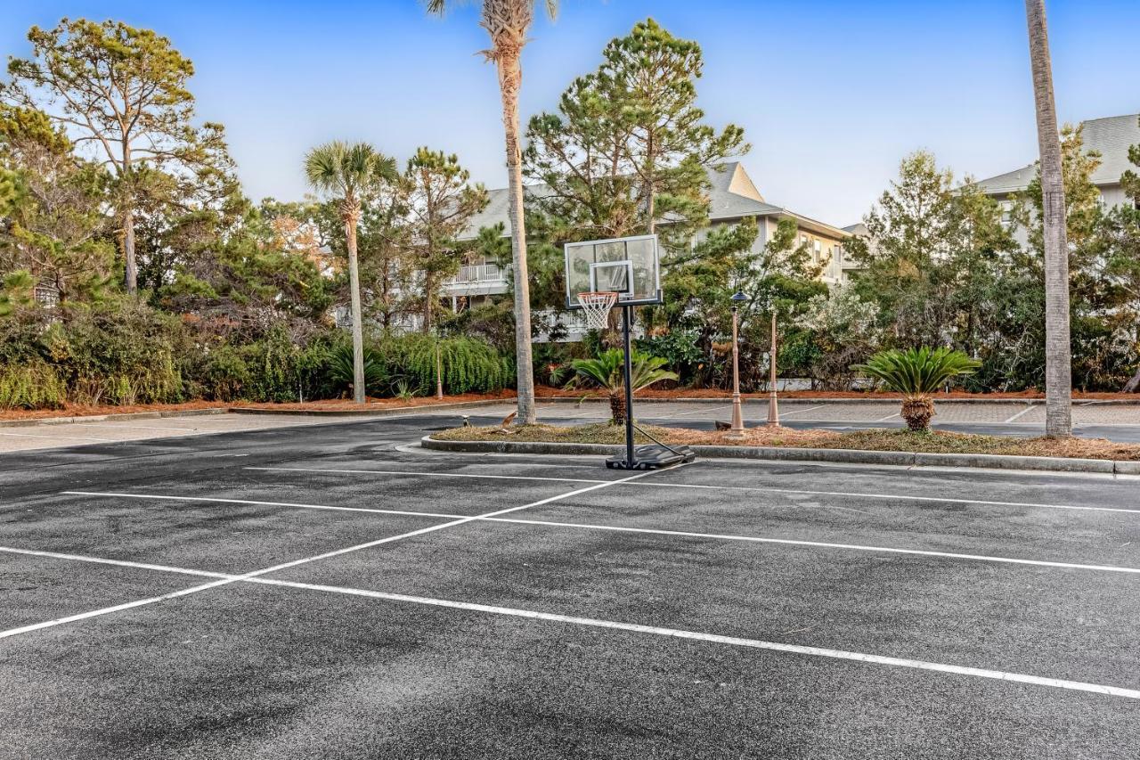 Ferienwohnung Seagrove Highlands 1407 - Sea La Vie Santa Rosa Beach Exterior foto