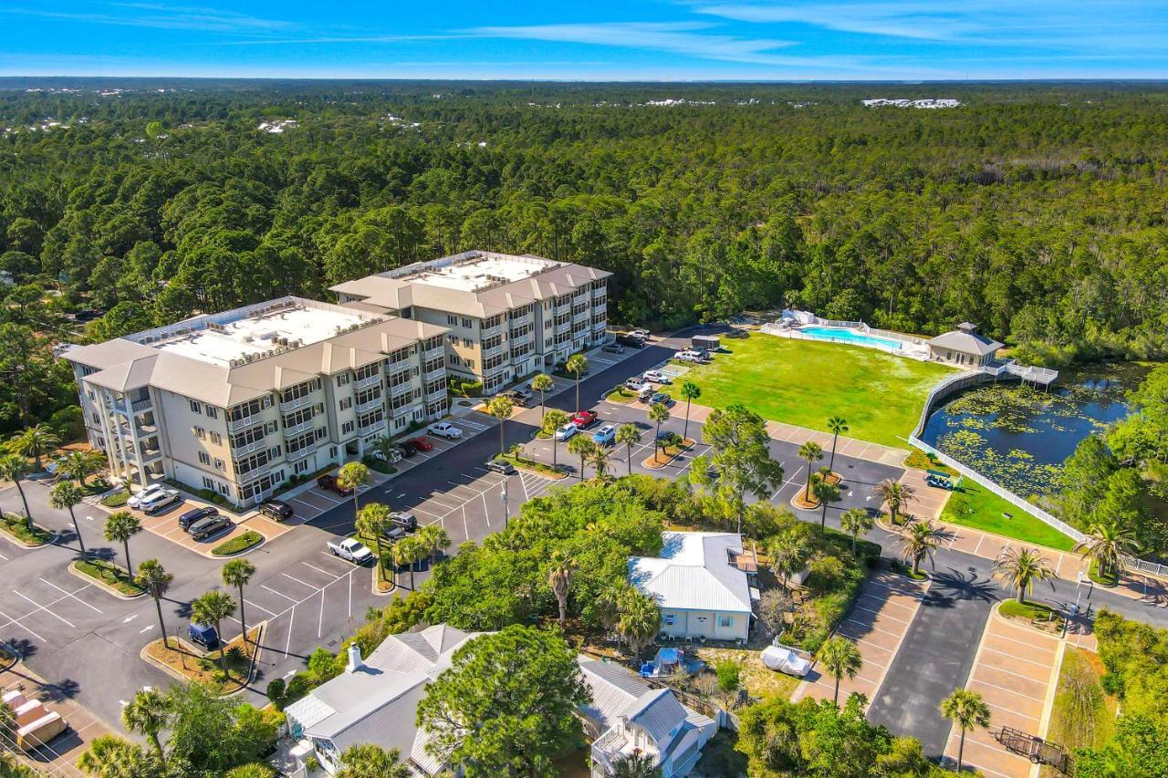 Ferienwohnung Seagrove Highlands 1407 - Sea La Vie Santa Rosa Beach Exterior foto