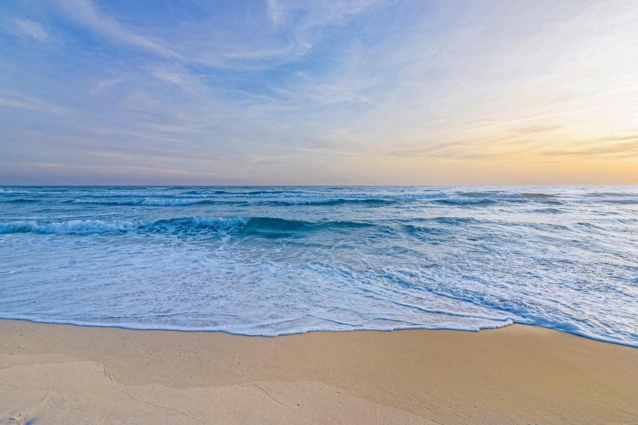 Ferienwohnung Seagrove Highlands 1407 - Sea La Vie Santa Rosa Beach Exterior foto